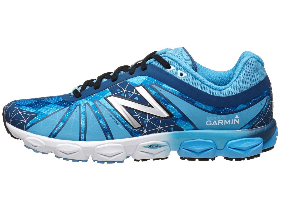 Las New Balance que amarán los ciclistas
