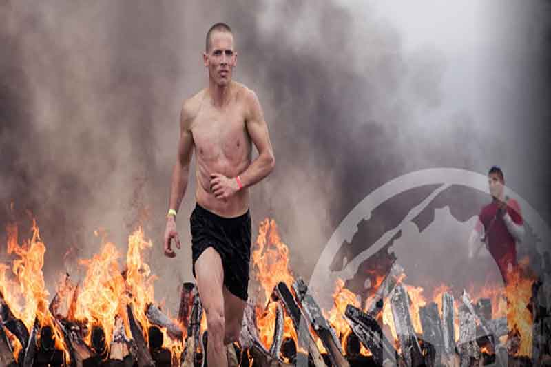 La Spartan Race desembarca en Barcelona en septiembre