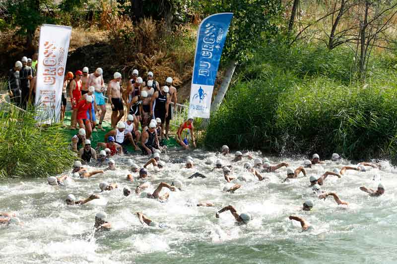 Última prueba de Tri Cross, ¡no te la pierdas!