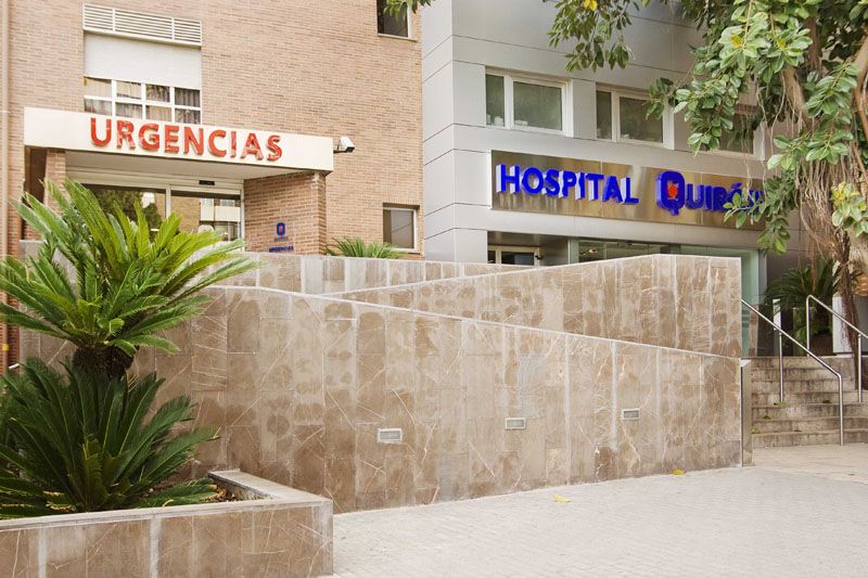 ¡Ya tenemos al ganador de la prueba de esfuerzo en el Hospital Quirón de Valencia!