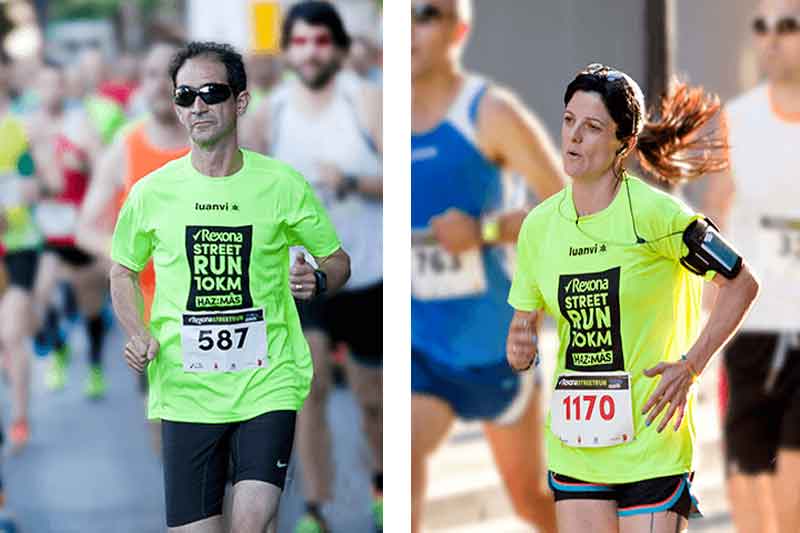 Mueve tu Muro ya tiene a los ganadores que correrán la Maratón de Nueva York