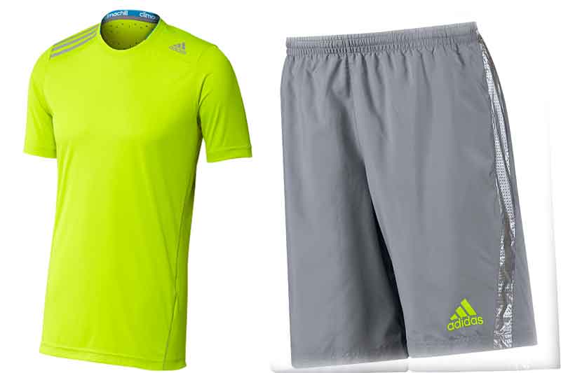 Running verano 2014: adidas
