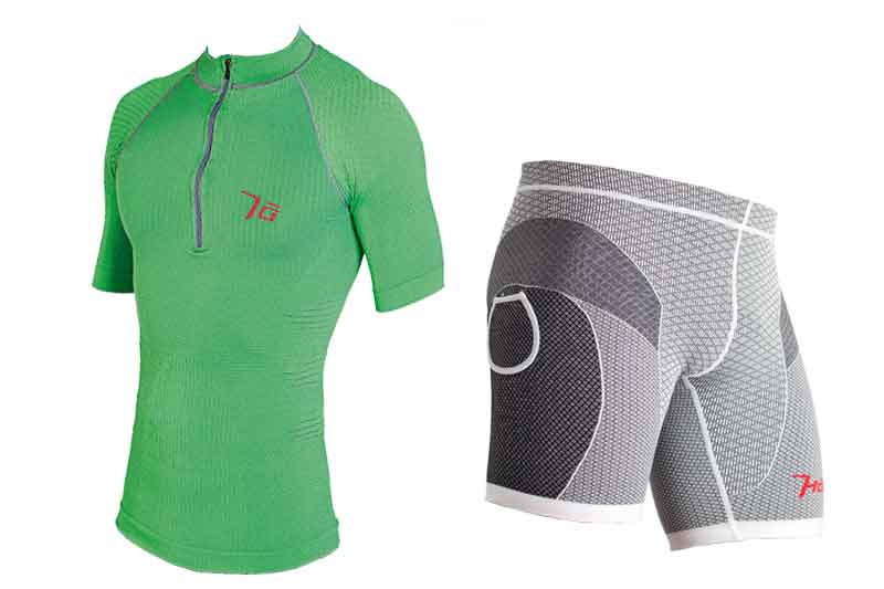 Running verano 2014: Hoko
