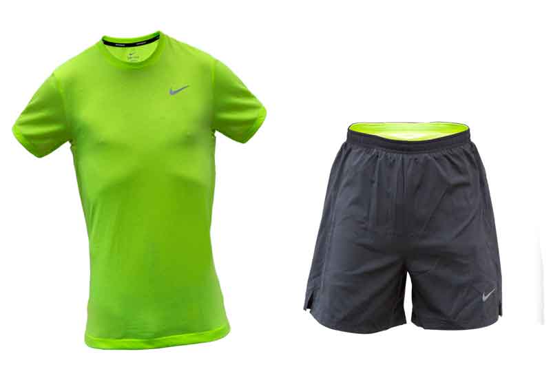 Running verano 2014: Nike