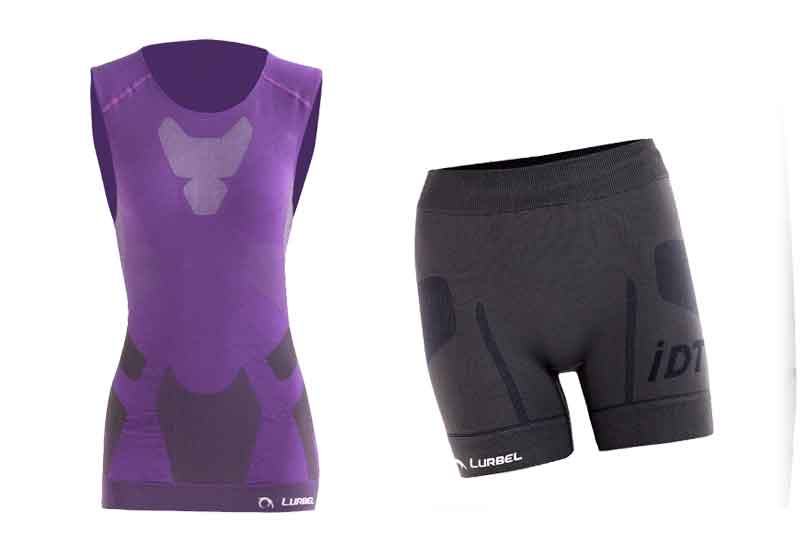 Running verano 2014: Lurbel