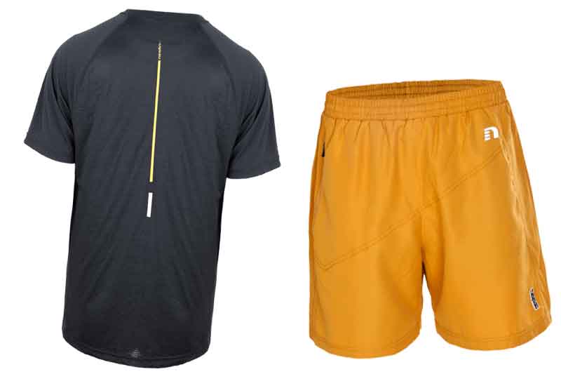 Running Verano 2014: New Line