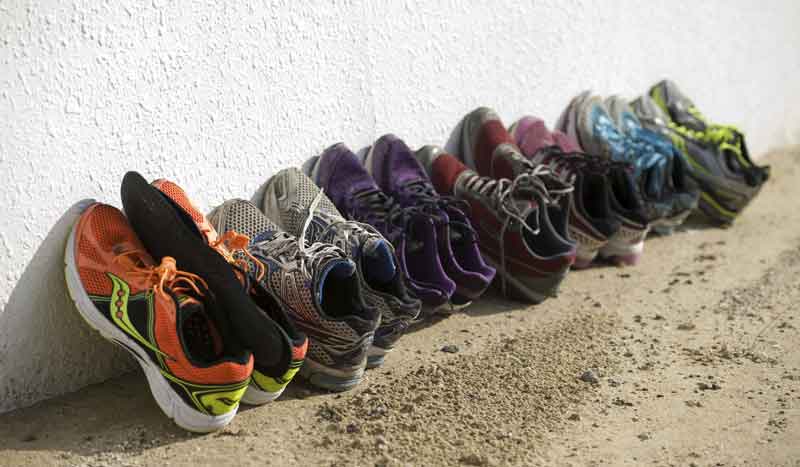 A correr: aprende a entrenarte
