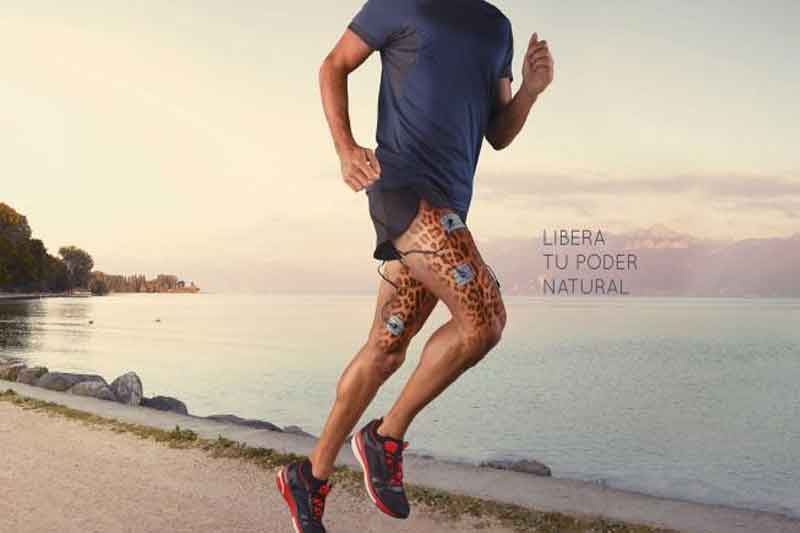 Descubre lo nuevo en electroestimulación deportiva con los clinics de Compex