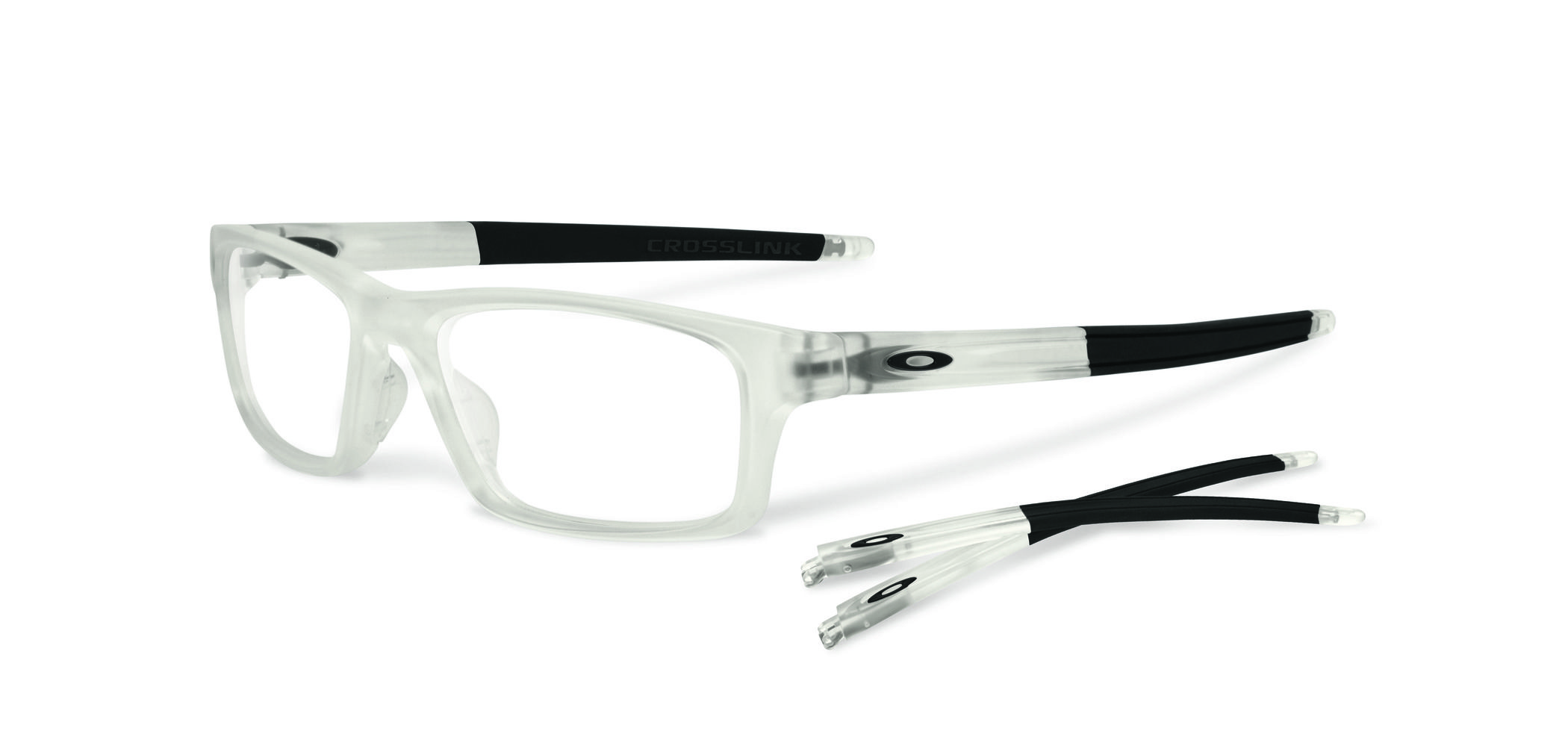 Las gafas de un deportista las 24 horas del día