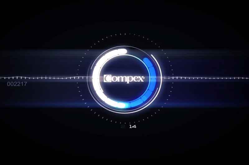 Vídeo: nuevos productos de Compex para deportistas