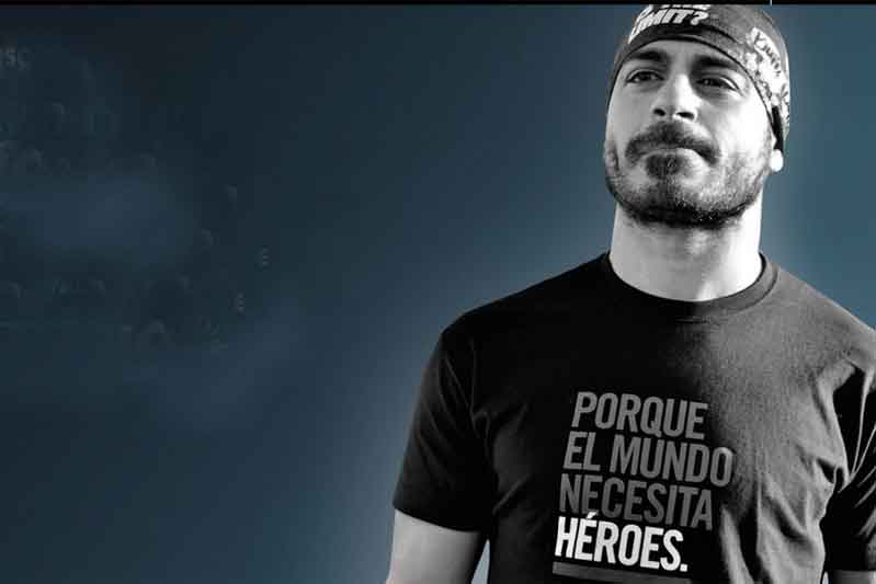 Aprende a entrenar... ¡Descansando!