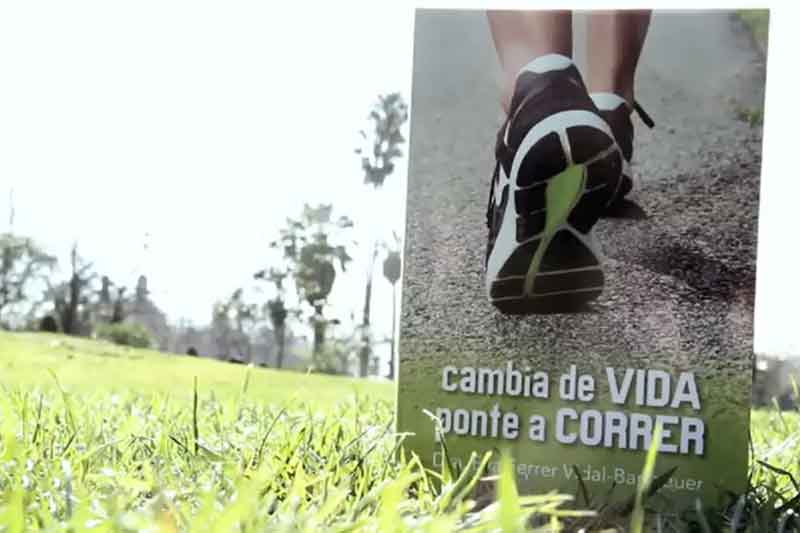 Cambia de vida: ponte a correr