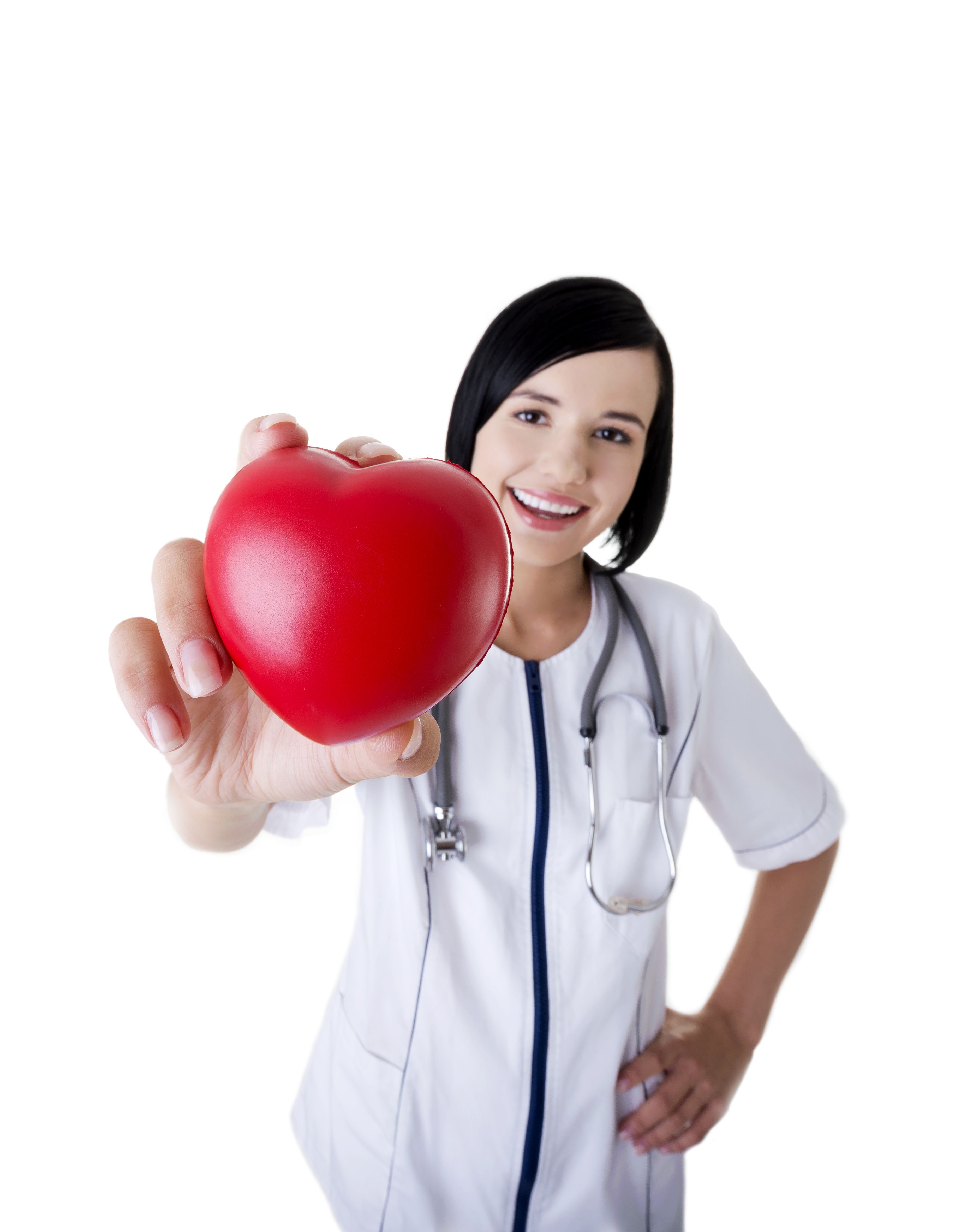CUIDA TU CORAZÓN: Los síntomas del infarto femenino y los errores por los que no los reconocemos las mujeres