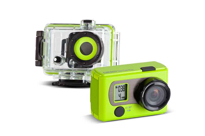 Ya tenemos al ganador de la cámara Sport Cam Play de Energy Sistem
