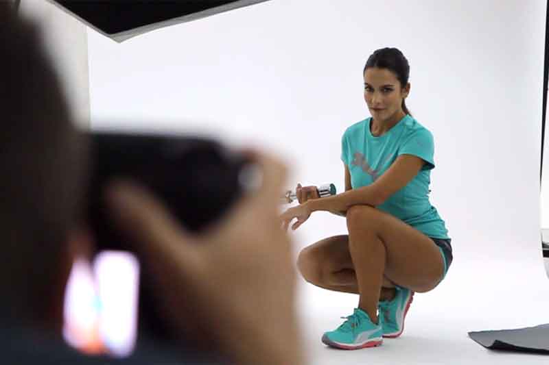 ¿Conoces a la portada del nuevo Sport Life de noviembre?
