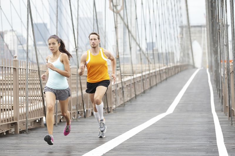 Las cifras de la Maratón de Nueva York