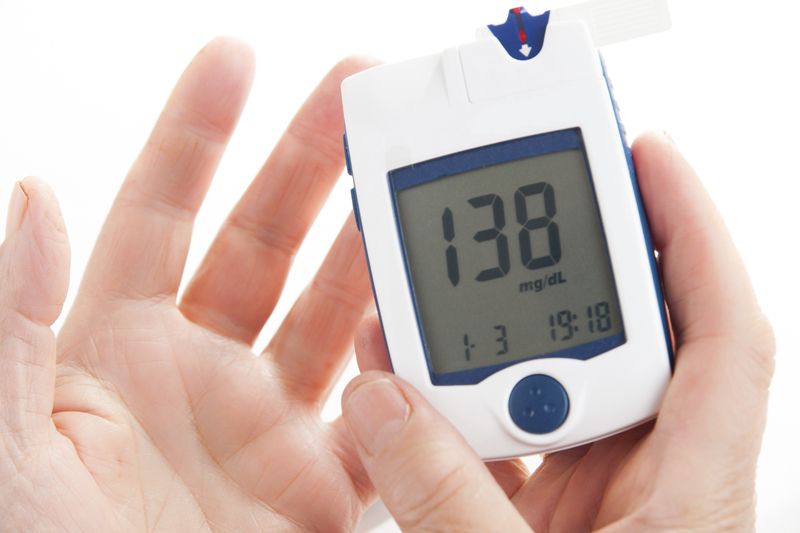 Falsos mitos de la diabetes