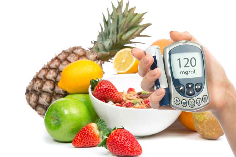 Consejos para prevenir la diabetes