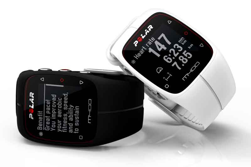 Este mes sorteamos el nuevo Polar M 400