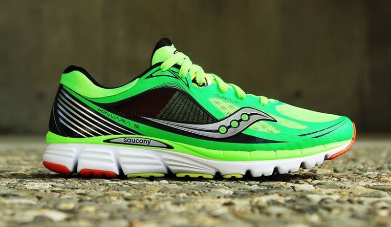 Las Kinvara de Saucony, mejores zapatillas de running de 2014 Las Kinvara de Saucony, mejores zapatillas de running de 2014