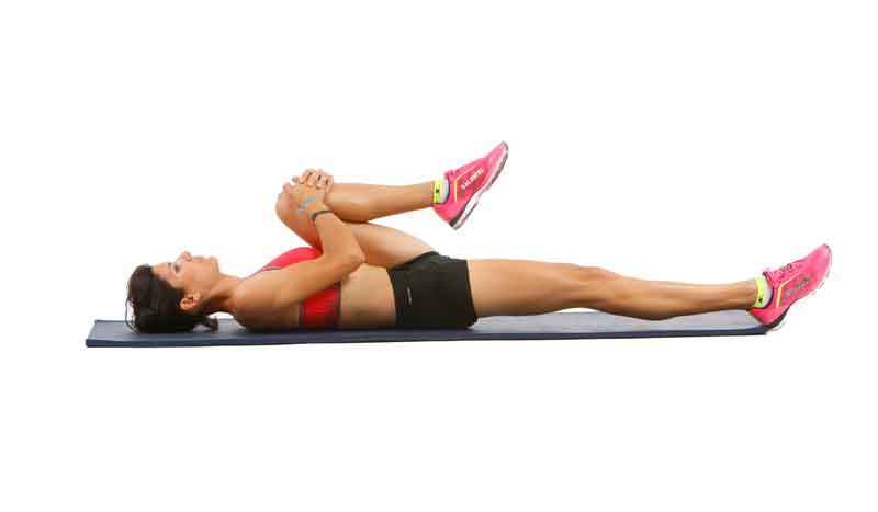 ¿Tienes el psoas acortado?