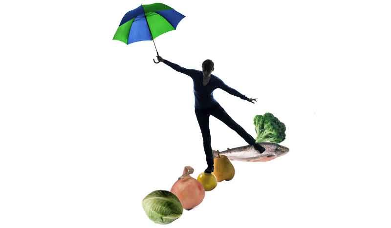 Alimentos antilesiones