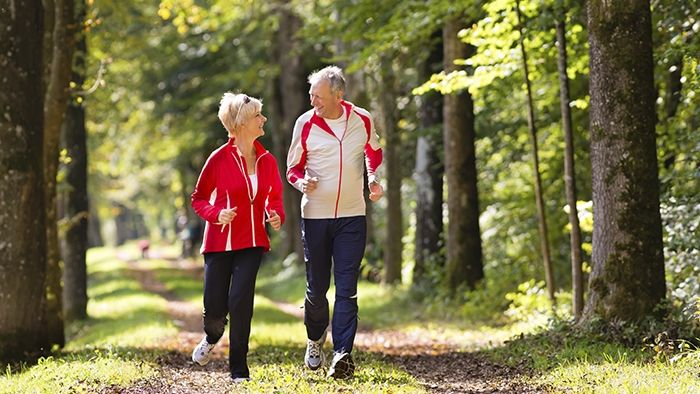 Correr puede alargar tu vida 3 años. Cómo prevenir lesiones para correr hasta el final Correr puede alargar tu vida 3 años. Cómo prevenir lesiones para correr hasta el final