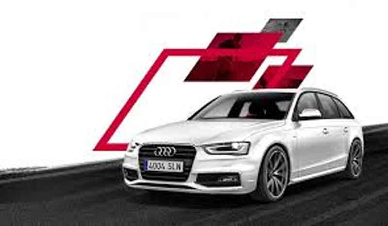 Audi A4 S Line Edition, el coche que sigue tu ritmo deportivo