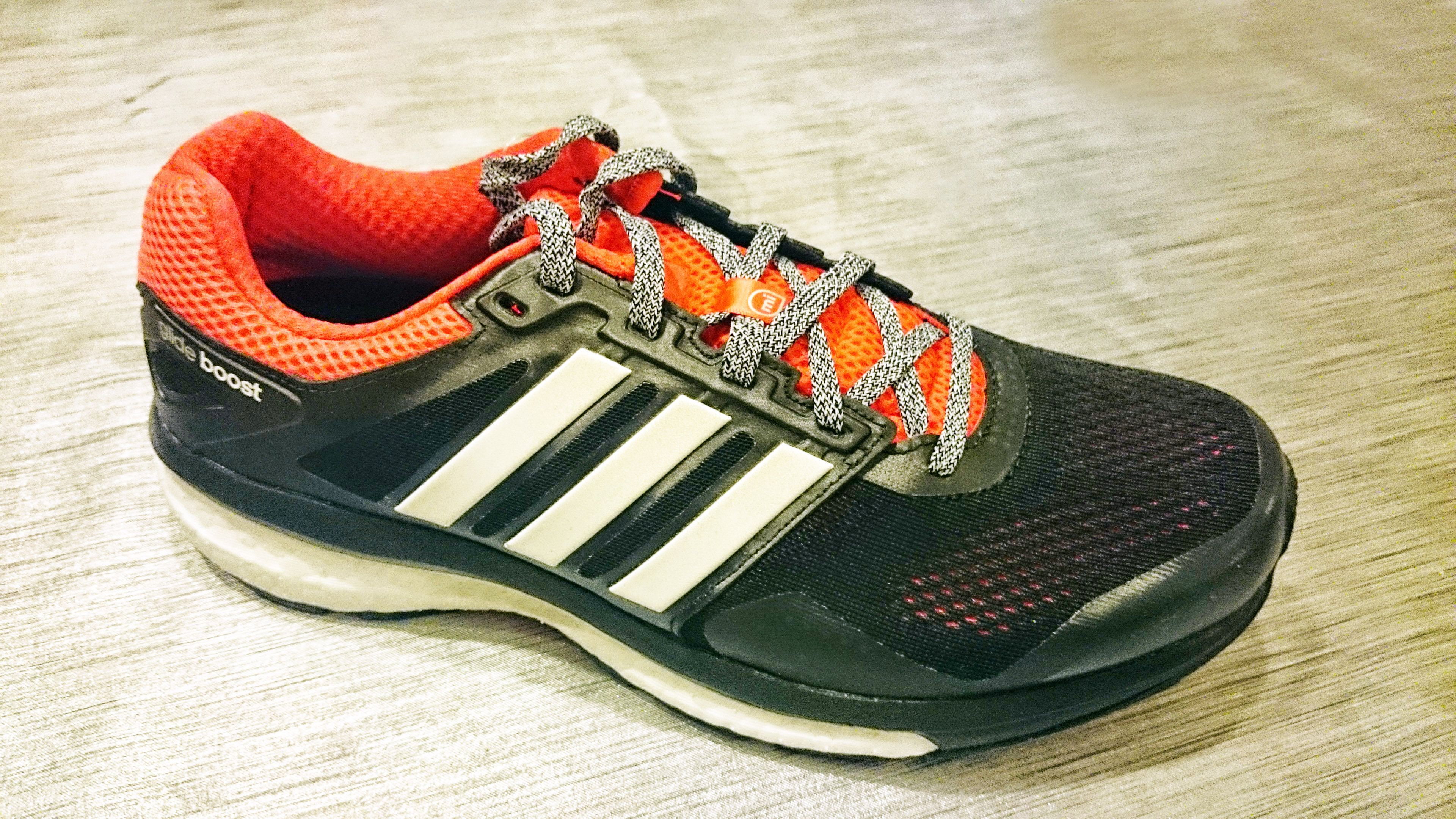 Así son las nuevas Supernova Glide7