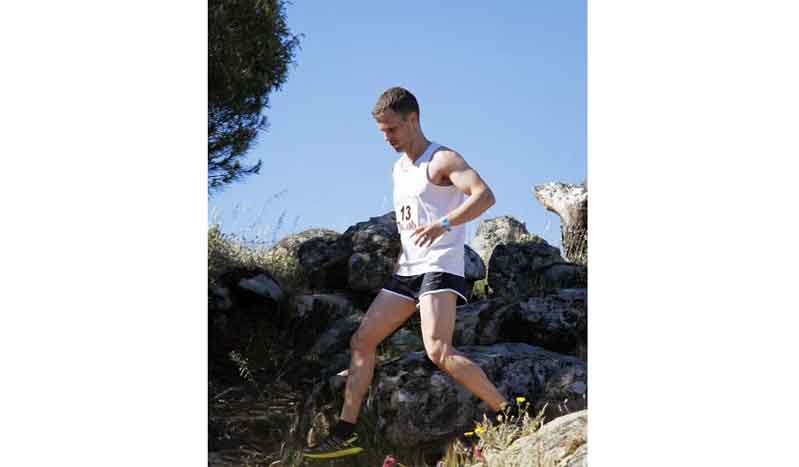 Sansilvestrado nº 7: Roberto Acebo, ¡un cumpleaños a todo gas!