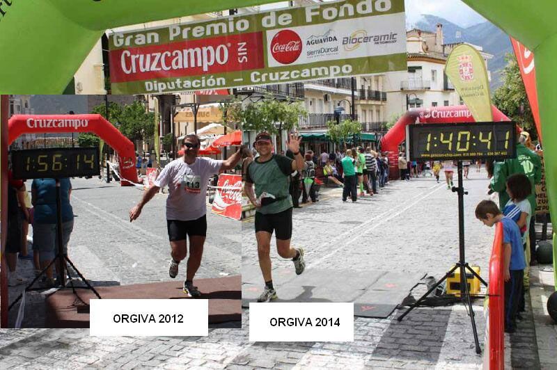 Ganador del Club Pérdida de peso Sport Life 2014: Miguel González Pascual, adelgazar 75 kilos con deporte y buena alimentación Ganador del Club Pérdida de peso Sport Life 2014: Miguel González Pascual, adelgazar 75 kilos con deporte y buena alimentación