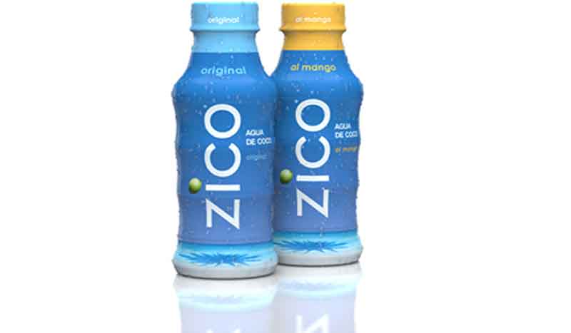 Todos los beneficios del agua de coco
