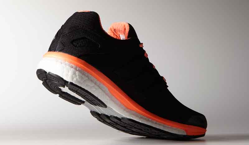 Supernova Glide 7... ¡Renovadas!