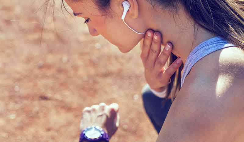 Los 10 falsos mitos del running
