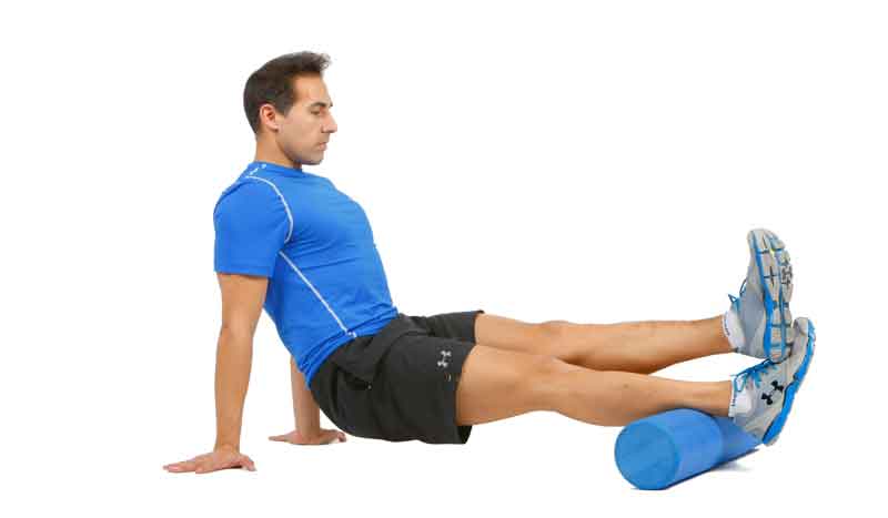 Fitness para corredores: circuito recuperador