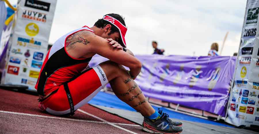 Sansilvestrado 6: Alberto Adán: lo peor pasó en Las Rozas