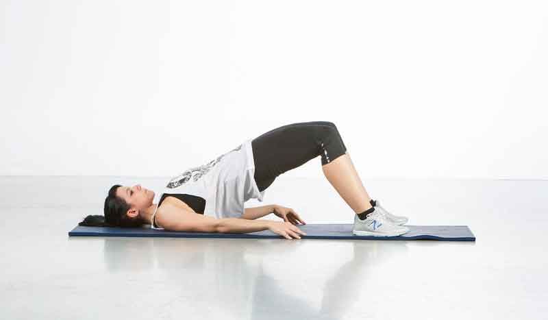 Deporte y embarazo: tu plan de entrenamiento para el primer trimestre