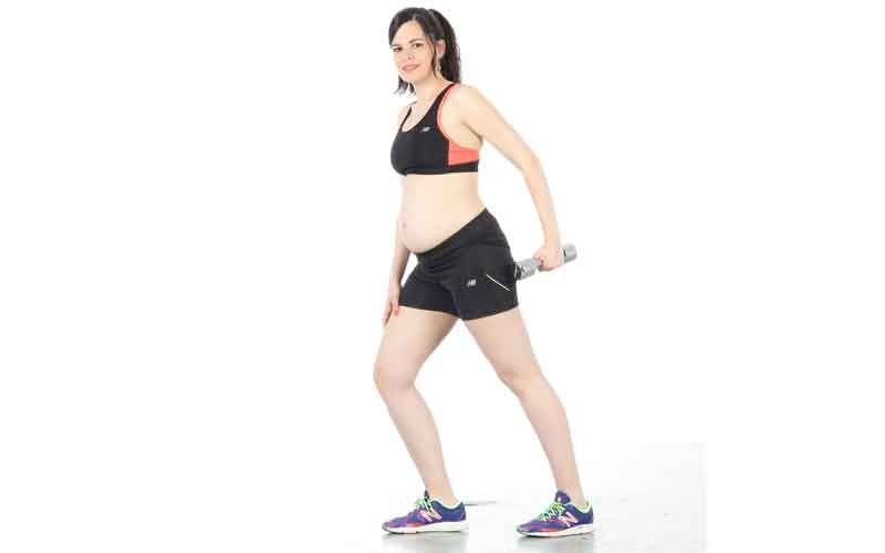 Deporte y embarazo: tu plan de entrenamiento para el segundo trimestre