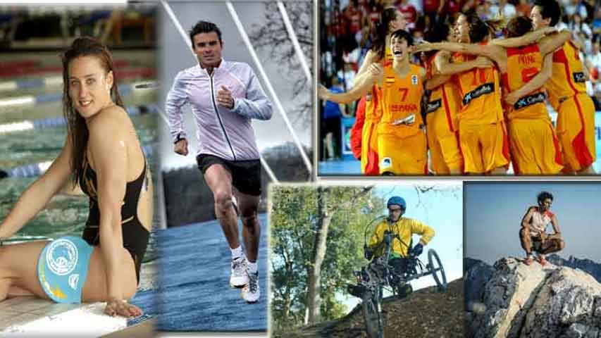 ¿Quién es el mejor deportista 2014?