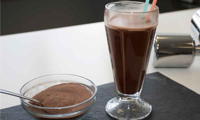 El batido que alimenta tu cerebro