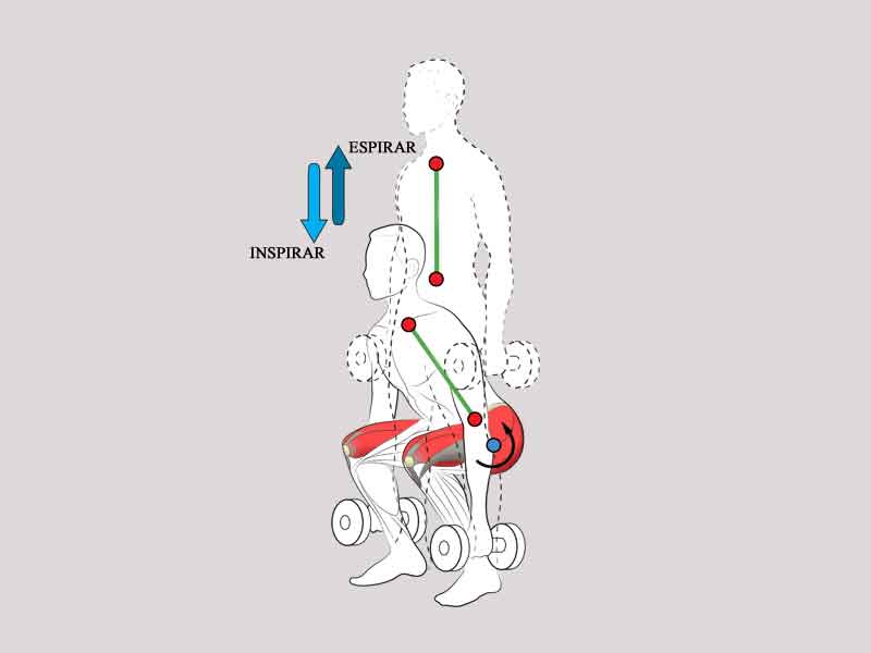 Plan para tu mejor temporada de bici: 8 ejercicios de fuerza que elevan tu nivel