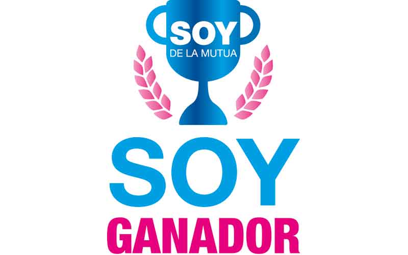 ¿Una masterclass con uno de los top ten del tenis mundial? Apúntalos al torneo "Soy de la Mutua, Soy Ganador"