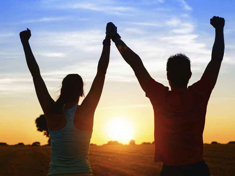 Deportista... ¡Encuentra tu motivación!