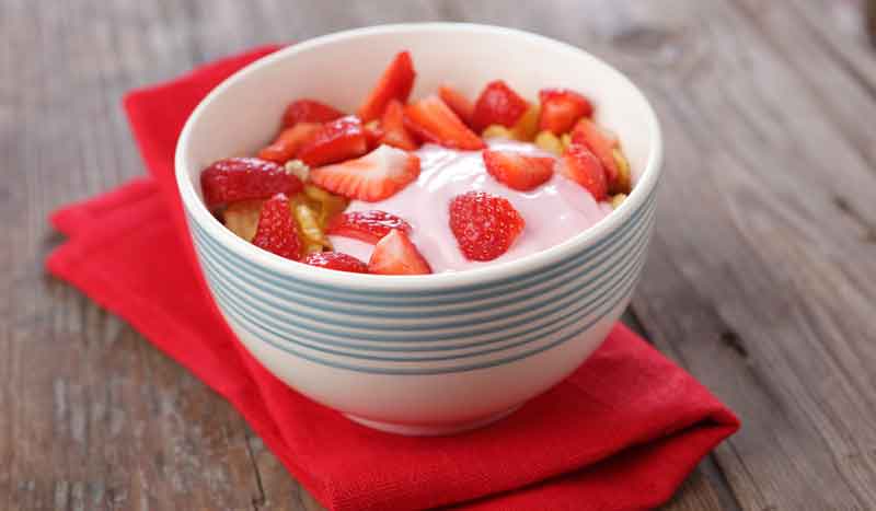 Desayuno: los 15 minutos más importantes del día