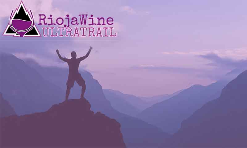 El campeón del mundo de ultratrail Luis Alberto Hernando se apunta a la I RiojaWine Ultratrail