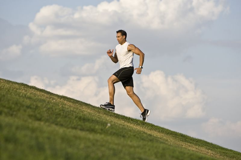 Oligoelementos imprescindibles para el deportista