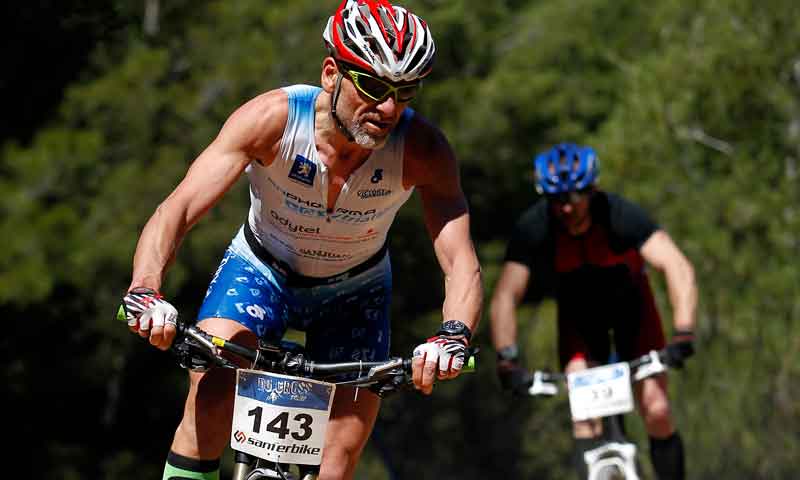 Vuelve lo mejor del duatlón con Du Cross Series