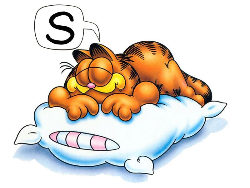 ¿Qué te quita el sueño? Motivos por los que no dormimos bien