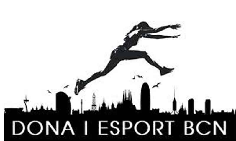 Primer Fòrum Dona I Esport Barcelona