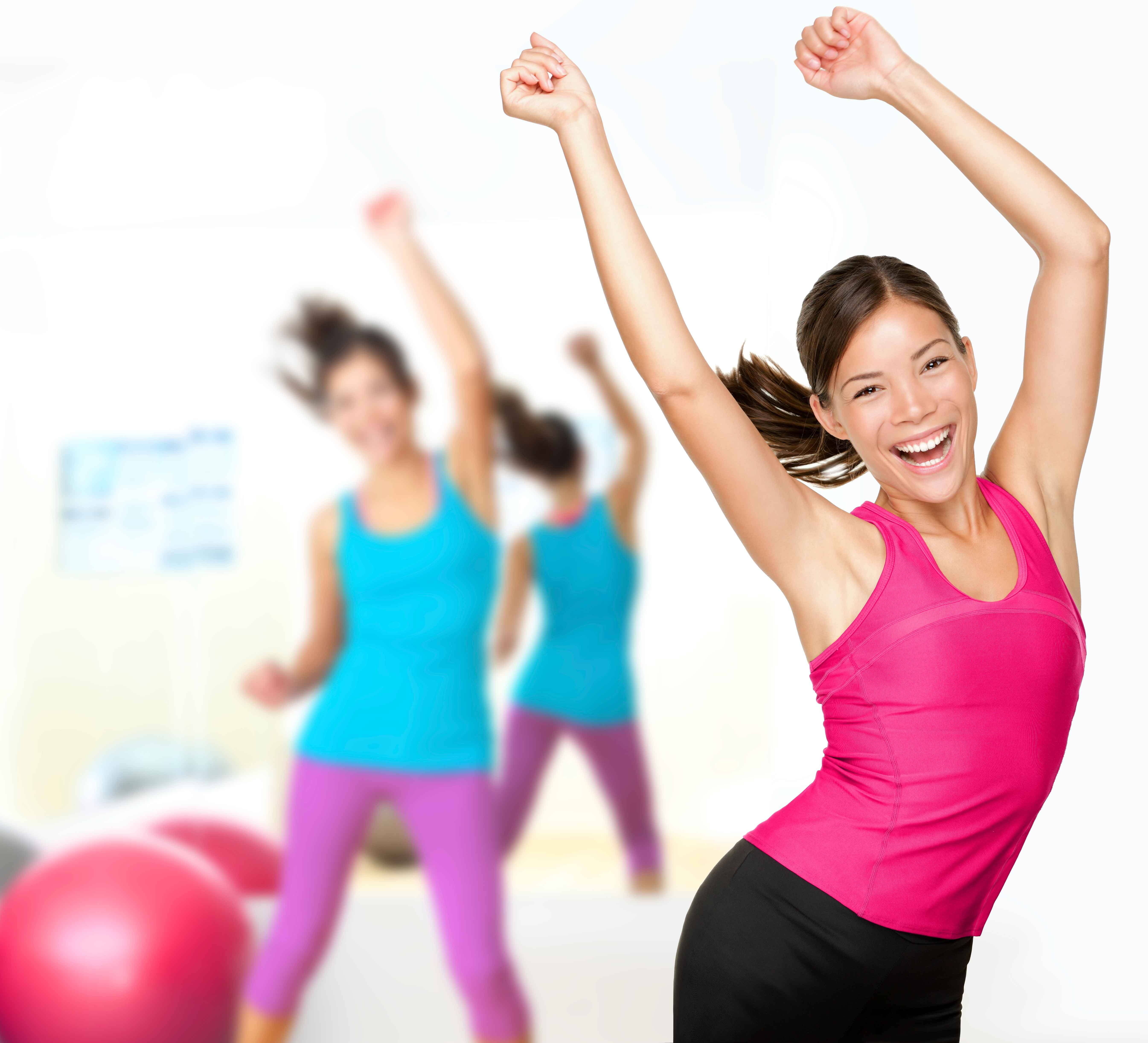 10 consejos para ser feliz. Entrenando y alimentando la felicidad